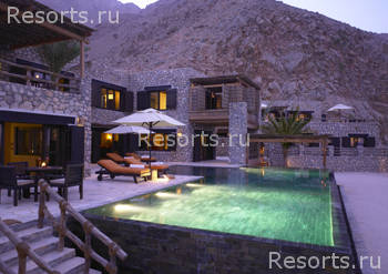 Six Senses Hideaway Zighy Bay 62
